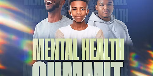 5th Annual CAFE  Black Male Mental Health Summit