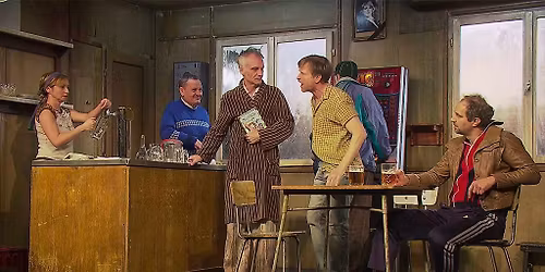 DEJVICK\u00c9 DIVADLO- UCPANEJ SYST\u00c9M v \u010c\u00e1slavi