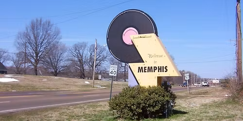 Memphis Referral Rockers