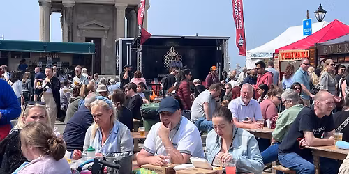 Herne Bay Easter FEASTival