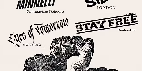 Back to the pit Fest