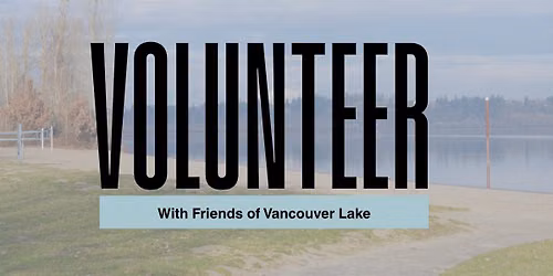 June Volunteering Event 
