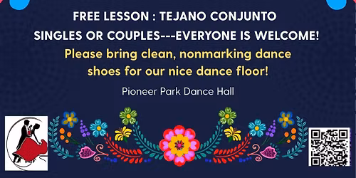 Cinco De Mayo Social Dance