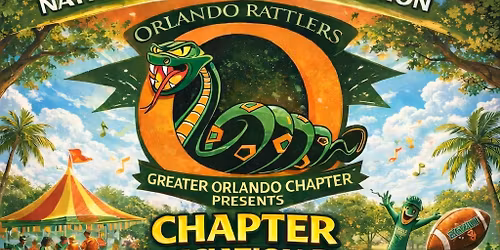 Chapter Appreciation Day-FAMU NAA Greater Orlando Chapter