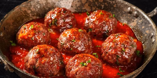 Spanish Tapas