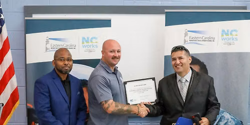NCWorks-Onslow Multi-Industry Veterans' Job\/Career Fair - November 4, 2026