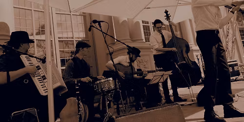 Erlangen - Historischer Weihnachtsmarkt