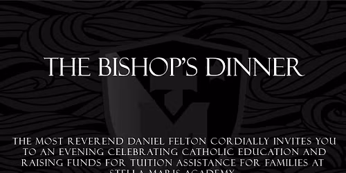 The Bishop's Dinner