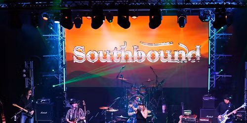 Southbound returns to Eaglewood Resort & Spa!