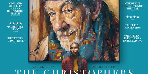 The Christophers