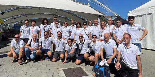 Camminata tra Castello e Cascine (10^ edizione)