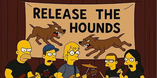 Gig at The Lupset Hotel, Wakefield 