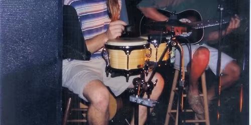 Medicine Men-Off The Chain Brewstillery-Grand Haven