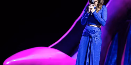 Sofia Nino de Rivera