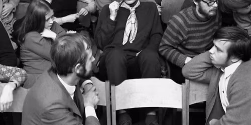 Akateeminen Sosialistiseura 100 vuotta - intellektuellit ja ty\u00f6v\u00e4enliike