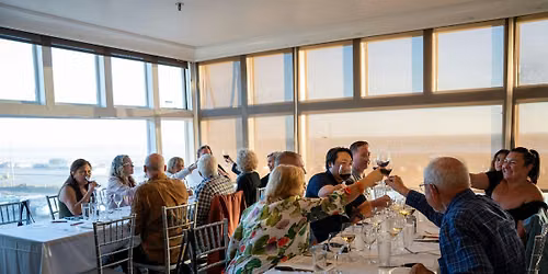 John Anthony Vineyards Wine Dinner