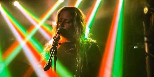 Soundience - Kim's Kroeg Tilburg - vrijdag 22 mei