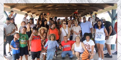 Lexington Family Reunion - It's a Manchester Thing