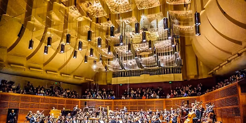 San Francisco Symphony - Rachmaninoff
