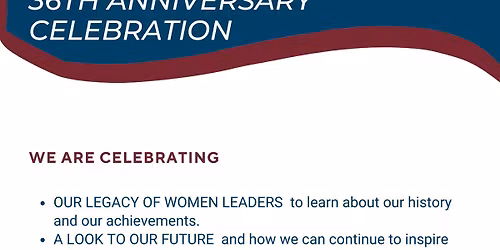 36th Anniversary Celebration - "360 View of PWT"