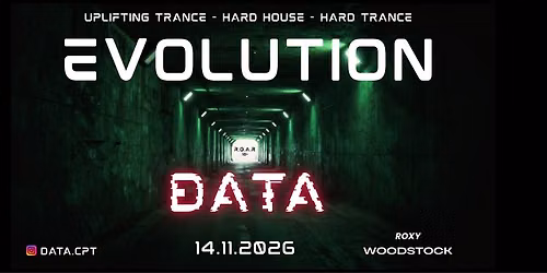 DATA: EVOLUTION [ 14.11.2026 ]