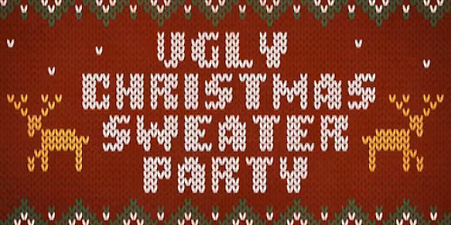 December Club Meeting & Holiday Party