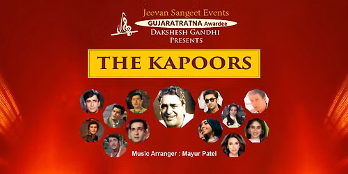 The Kapoors