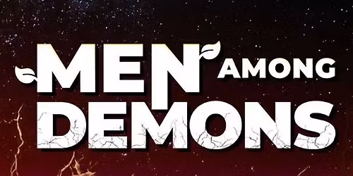 Men Among Demons: A Ronning Centre Conversation