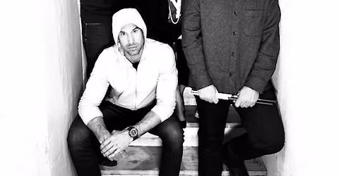 40 North at Broadway Joe\u2019s