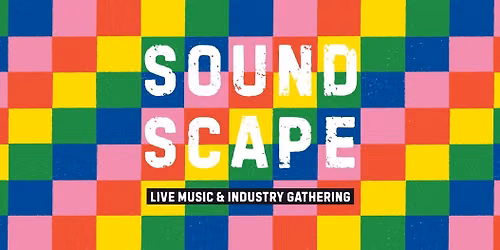 Sound Scape In GATHER