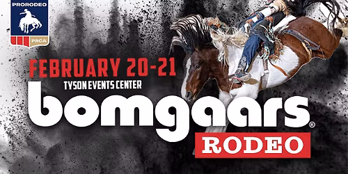 Bomgaars Rodeo