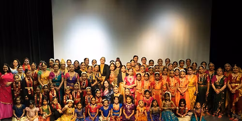 Fusia Performing Arts - Spring Concert - Noopura: When Anklets Speak