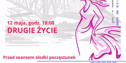 PORTRET KOBIETY - DRUGIE \u017bYCIE