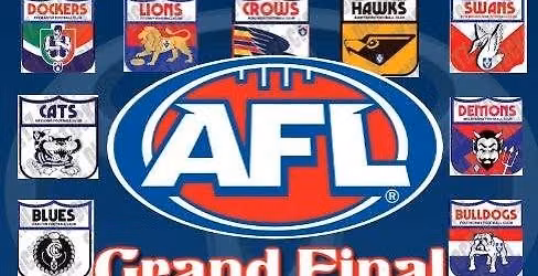 Grand Final Watch Party
