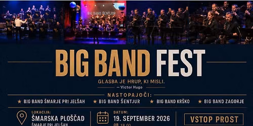 Big band Fest