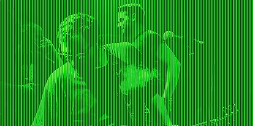 XATZIFRAGETA | FRANNZ CLUB - Berlin