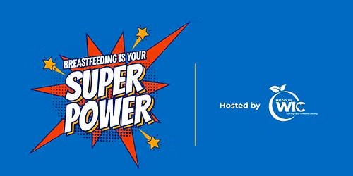 World Breastfeeding Week Celebration
