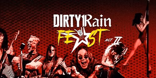 Dirty Rain Fest atto 2