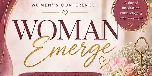 Woman Emerge - Hightea