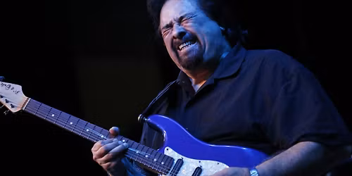 Coco Montoya