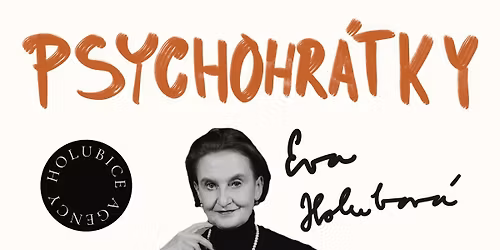 Psychohr\u00e1tky