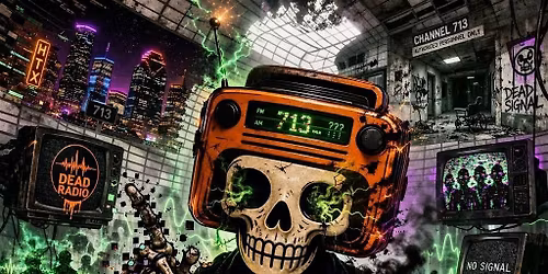 Dead Radio