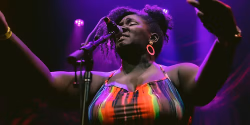 Joslyn & the Sweet Compression at Schmiggity's