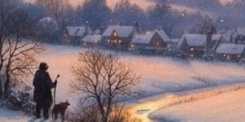 A Christmas Fantasy - Christmas Carols & Concert