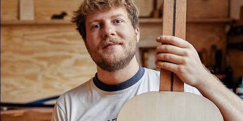 \u00c5bent v\u00e6rksted hos Ballowitz Guitars - Guitarens Weekend