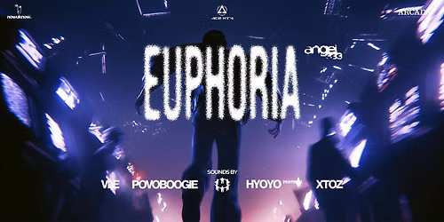 EUPHORIA by Nowuknow x ACE KTV