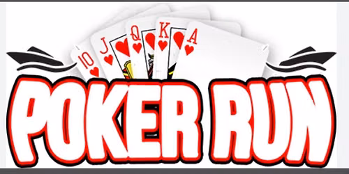 CBC's Poker Run
