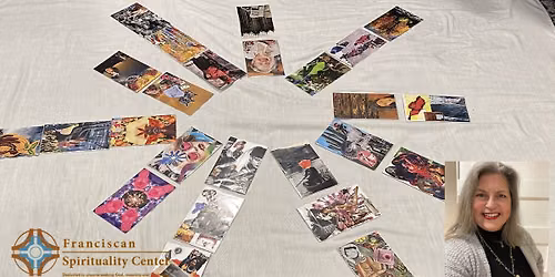 SoulCollage Retreat (in-person)