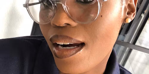 Havillah makeup workshop 