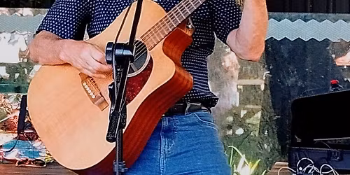 Robin B Ferris & Fellow Musos Variety Show